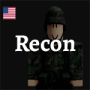 Recon game image