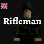 Rifleman (UK) game image