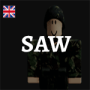SAW (UK) game image