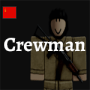 Crewman game image
