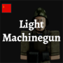 Light Machinegun game image