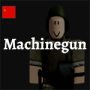 Machinegun (Soviet) game image