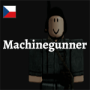 Machinegunner (CZ) game image