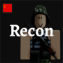 Recon game image