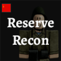 Reserve Recon game image