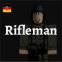Rifleman (East Germany) game image
