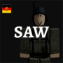 SAW (East Germany) game image
