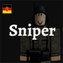 Sniper (East Germany) game image