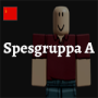 Spesgruppa A game image