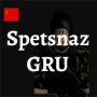 Spetsnaz GRU game image