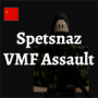 Spetsnaz VMF Assault game image