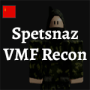 Spetsnaz VMF Recon game image