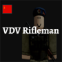 VDV Rifleman game image
