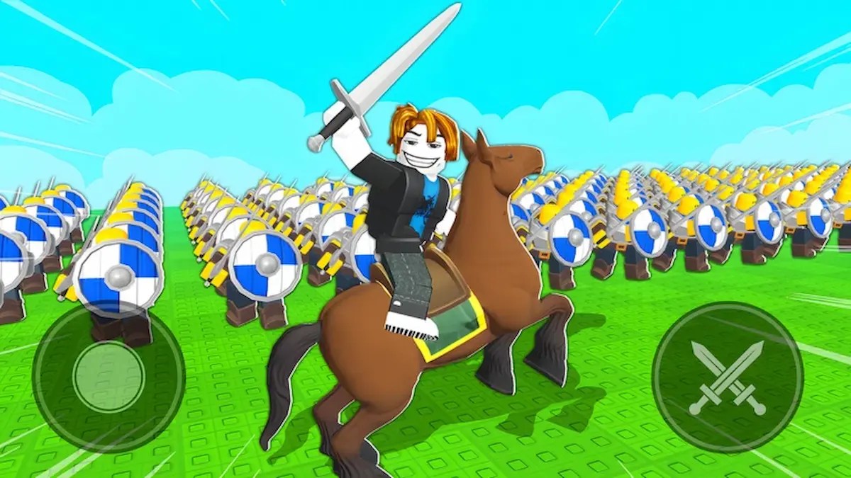 command an army featured image