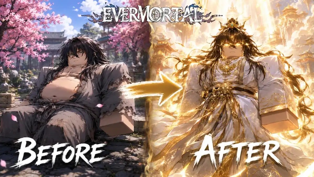 cultivation evermortal featured image