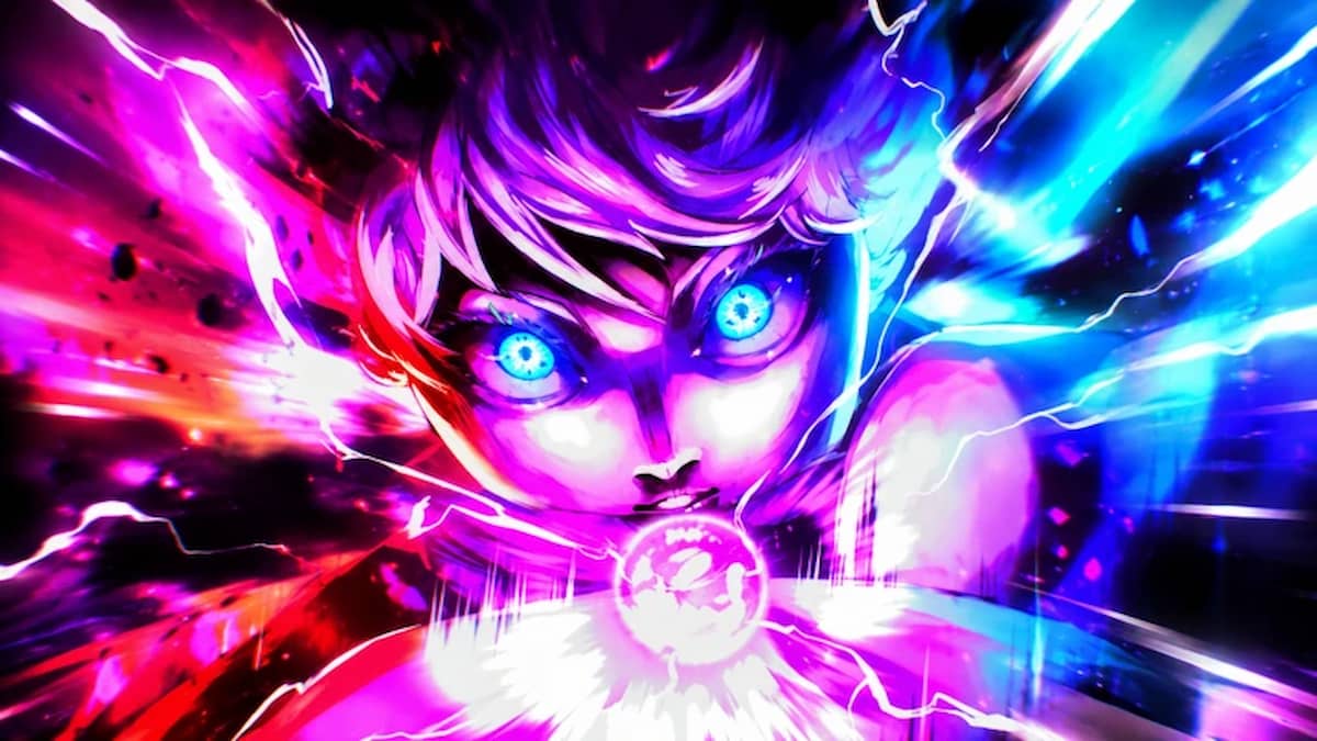 Defeat Anime RNG official artwork