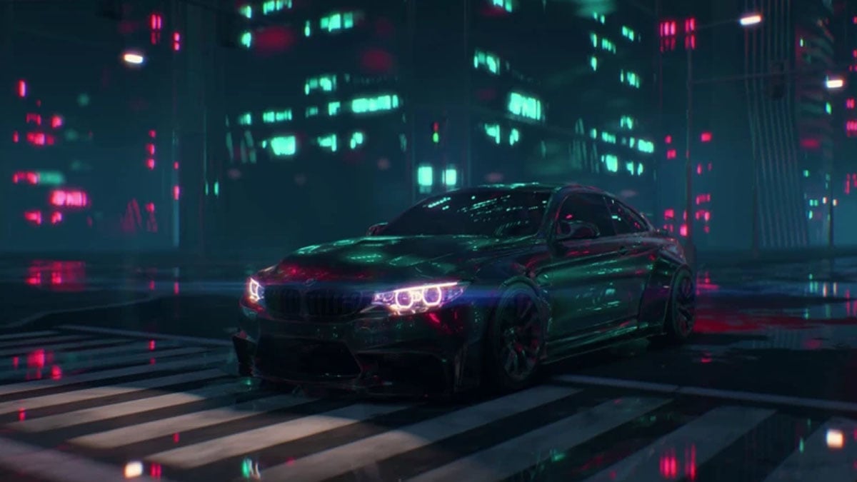 Dream Car Collection Codes Featured Image