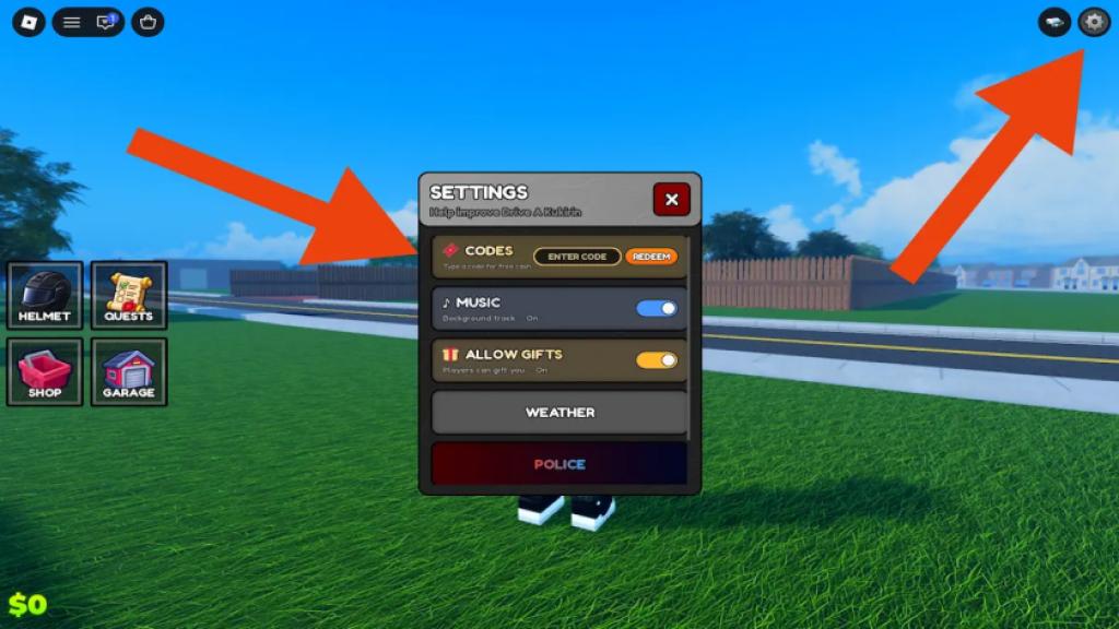 drive a kukirin how to redeem codes