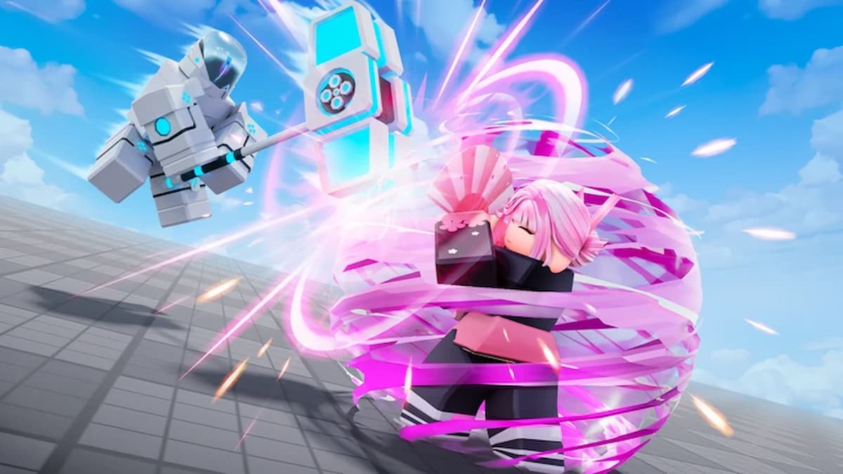Promo for Encounters SMASH Battles