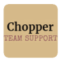 Chopper game image