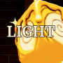 Light game image