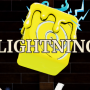 Lightning game image