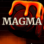 Magma game image