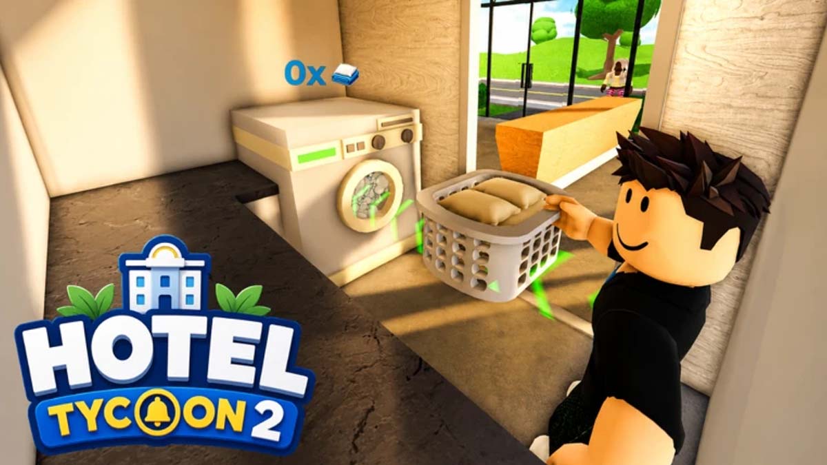 Hotel Tycoon 2 Codes Featured Image