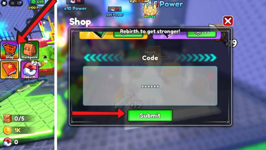 How To Redeem 1 Loot To Forge Codes