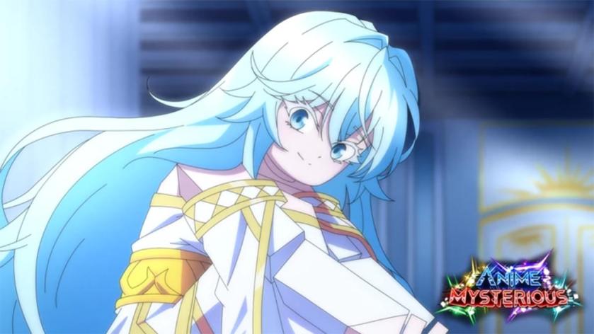 how to redeem anime mysterious codes