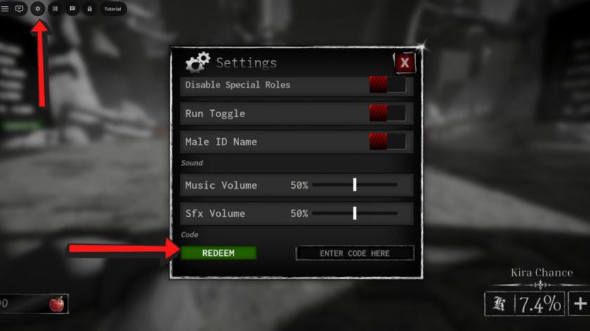 How To Redeem BloxNote Codes