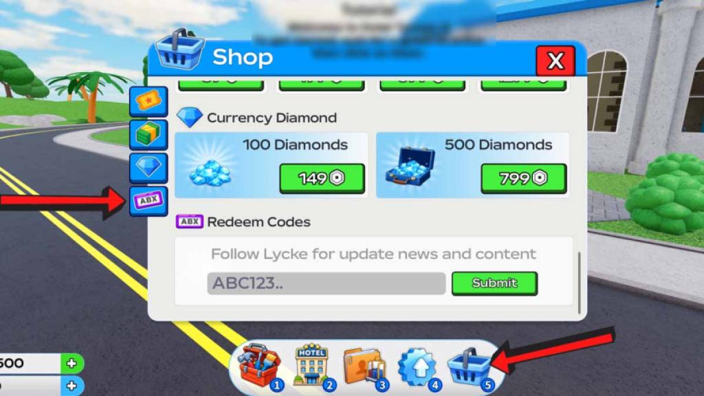How To Redeem Hotel Tycoon 2 Codes