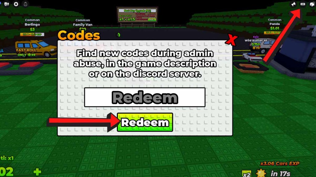 How to redeem My Toll codes