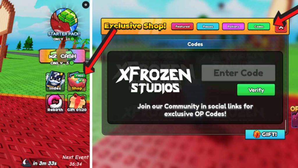 How To Redeem Shuffle an Egg Codes