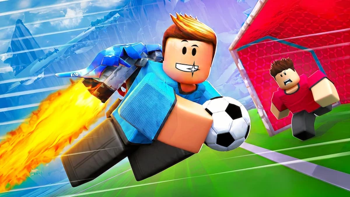 Promo for Illegal Soccer