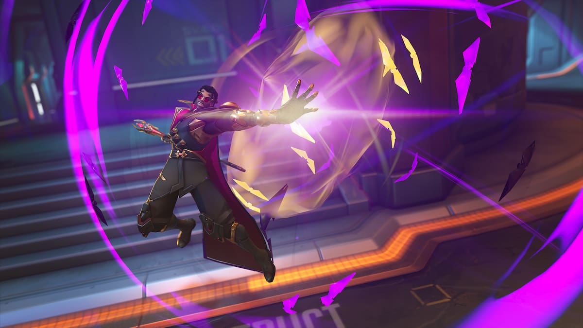 OW Doctrine