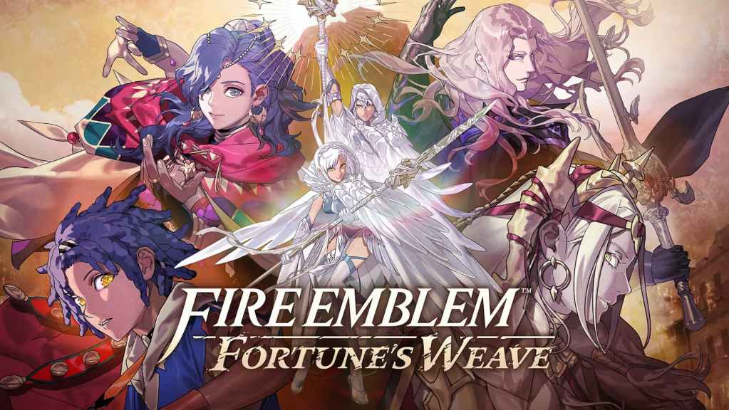 Обзор Fire Emblem: Fortune’s Weave — тактическая RPG с масштабными кампаниями Боевой геймплей с персонажем Теодорa в Fire Emblem Fortune’s Weave