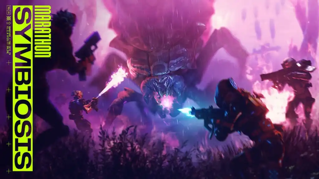 With Destiny’s future confirmed alive, Bungie will continue to focus on ‘strengthening’ Marathon alongside it