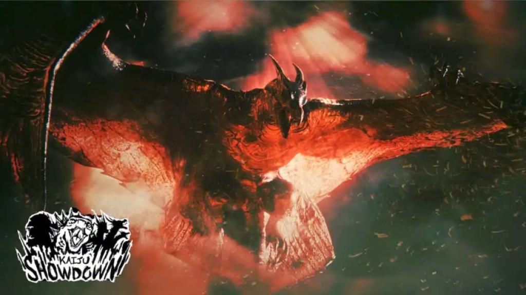 Kaiju Showdown promo image