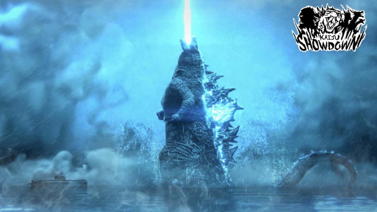 Kaiju Showdown Featured Image