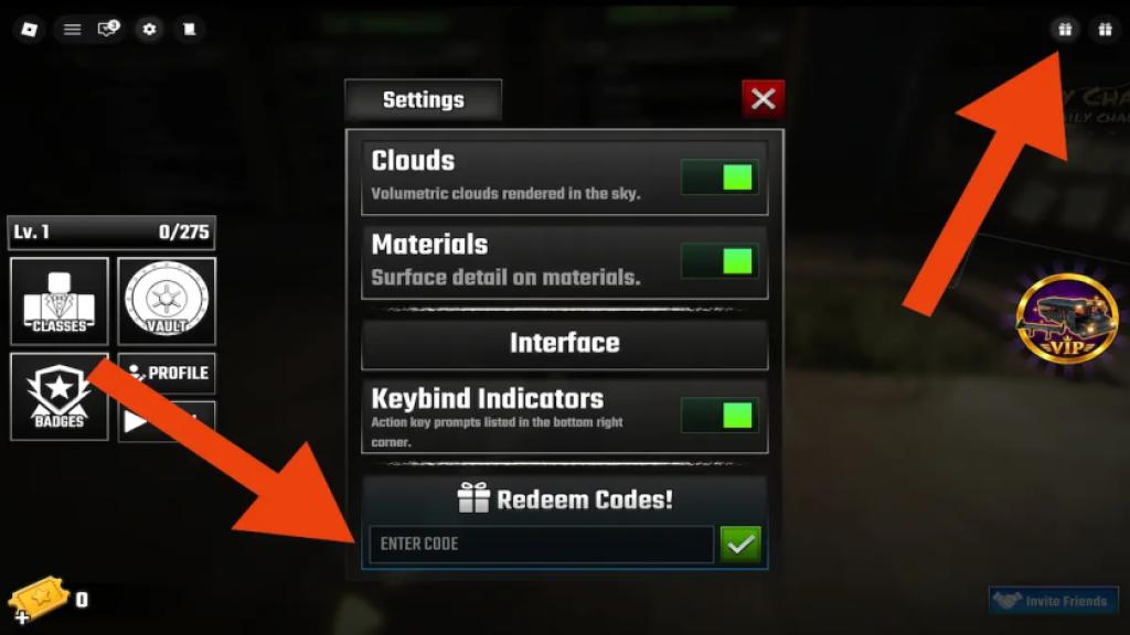 last stop how to redeem codes