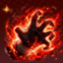 Hollow Flame game image