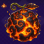 Magma Fruit game image
