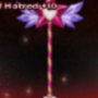 Queen of Hatred game image