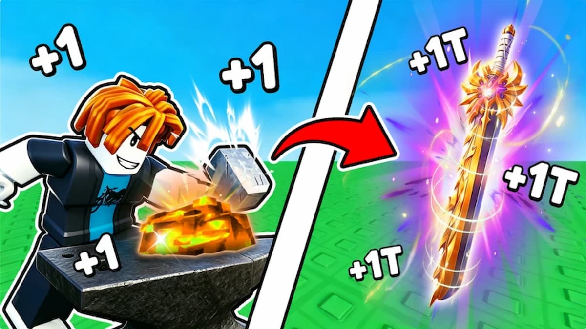 Promo to Loot for Forge