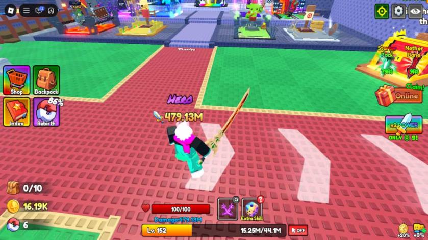 How to redeem codes for Loot to Forge 
