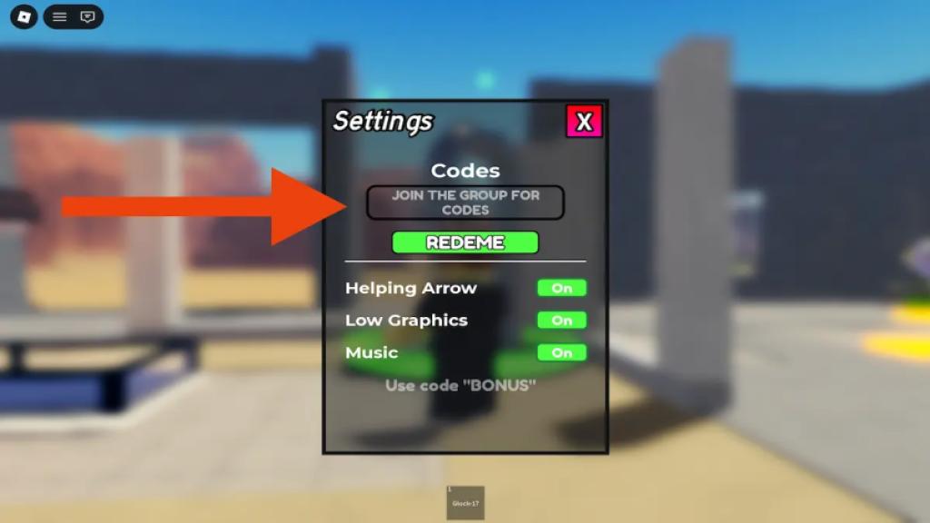 military army tycoon how to redeem codes