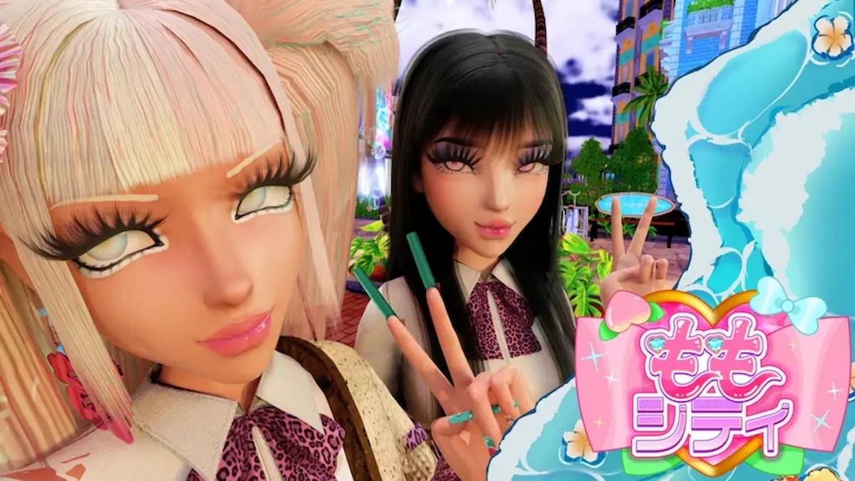 momo city featured image