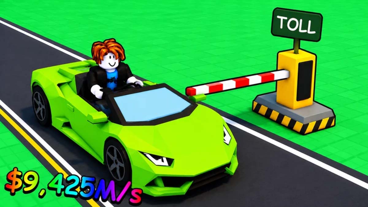 My Toll Farm Codes Featured Image