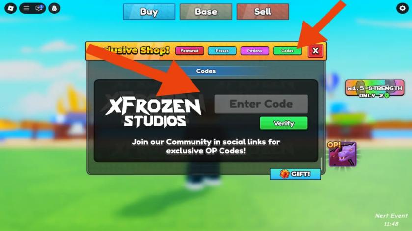 open sea for animals how to redeem codes